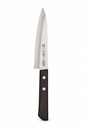 Kanetsugu Special Offer Нож кухонный Петти 120/225 мм AUS-8/SUS410 2001