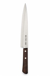 Kanetsugu Special Offer Нож кухонный Суджихики 210/330 мм AUS-8/SUS410 2006