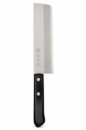 Fujitora/Tojiro Нож кухонный Накири 165/290 мм VG-10 FU-300