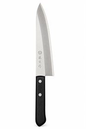 Fujitora/Tojiro Нож кухонный Гюйто 180/300 мм  VG-10 FU-302