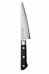Fujitora/Tojiro Нож кухонный Хонесуки 150/275 мм VG-10 FU-803