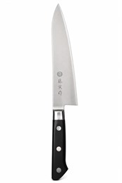 Fujitora/Tojiro Нож кухонный Гюйто 180/310 мм VG-10 FU-807
