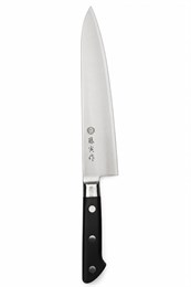 Fujitora/Tojiro Нож кухонный Гюйто 210/340 мм VG-10 FU-808