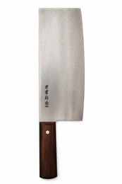 Kanetsune Seki Нож кухонный Топорик 220/335 мм SK-4 KC-096