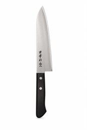 Kanetsune Seki Нож кухонный Гюйто 180/300 мм VG-2/SUS410 Stainless Steel KC-318