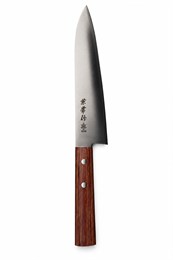 Kanetsune Seki Нож кухонный Гюйто 180/305 мм DSR1K6 KC-362