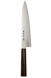Kanetsune Seki Нож кухонный Гюйто 210/350 мм VG-10 KC-862