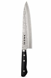 Kanetsune Seki Нож кухонный Гюйто 210/345 мм VG-1/SUS410 KC-947