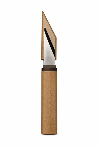 Yoshiharu Kiridashi Нож для резьбы по дереву 62/162 мм SK-5 PL-300