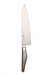 SHIZU HAMONO Нож кухонный Гюйто 210/350 мм AUS-8/San-Mai SK-1072