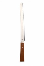 SHIZU HAMONO Нож кухонный Хлебный 240/370 мм DSR1-K6 SM-4000