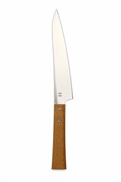 SHIZU HAMONO Нож кухонный Гюйто 170/295 мм DSR1-K6 SM-4001