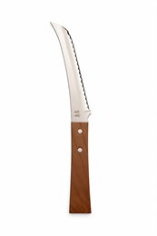 SHIZU HAMONO Нож кухонный Сырный 110/220 мм DSR1-K6 SM-4005