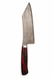 Seiji Yanagida Нож Кухонный Бунка 190/320 VG-10 Nickel Damascus YA-6