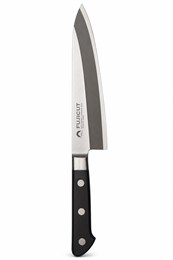 Fujitora/Tojiro Нож кухонный Гюйто 180/305 мм Mo-V 3 Layers FC-1662