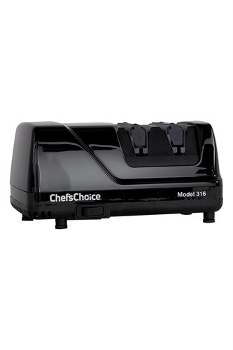 Chef'sChoice Точилка электрическая для ножей CC316