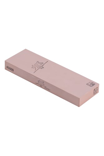 Naniwa #6000 Камень точильный водный 200x65x20 IT-0170