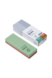 Naniwa Basic/Multi Stone #220/#1000 Камень точильный водный комбинированный 185x65x30 MV-502/510