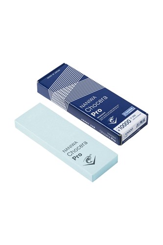 Naniwa Chocera Pro #10000 Камень точильный водный 210x70x20 P-390