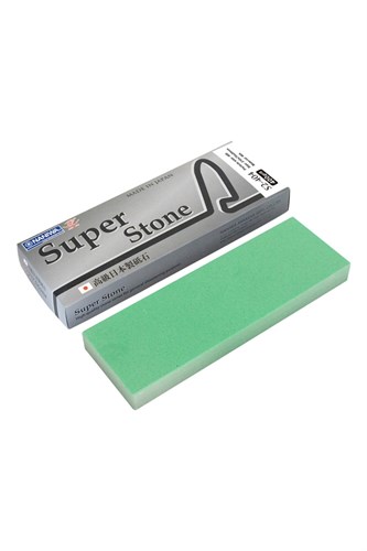 Naniwa Super Stone/Advance #400 Камень точильный водный 210x70x20 S2-404