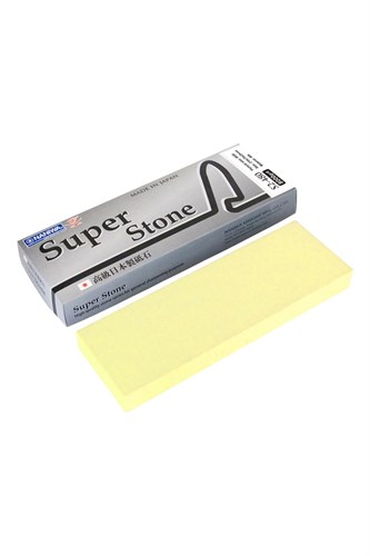 Naniwa Super Stone/Advance #8000 Камень точильный водный 210x70x20 S2-480
