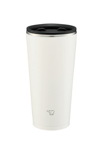Термокружка ZOJIRUSHI 450 мл SX-FA45WM Белая SX-FA45WM