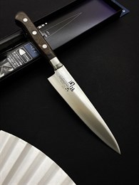 Seki Magoroku Benifuji Нож кухонный Петти 120/225 мм Molybdenum Vanadium Stainless Steel