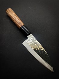 Kanetsune Seki Нож кухонный Деба 105/218 мм DSR1K6