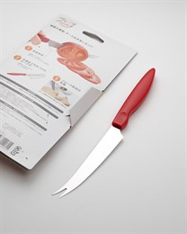 Shimomura Нож для томатов 120/230 мм Stainless steel