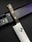 Seki Magoroku Momoyama Нож кухонный Гюйто (шеф) 210/335 мм Stainless Steel, High Carbon Steel AE-5149
