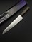 Seki Magoroku Momoyama Нож кухонный Гюйто (шеф) 210/335 мм Stainless Steel, High Carbon Steel AE-5149