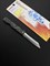Higonokami Нож складной (Water splash Black) 72/170 мм Aogami Super - фото 10154