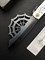 Higonokami Нож складной (Aranea Spider Black Plating) 95/215 мм Aogami 26-BS