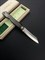 Higonokami Нож складной особенной ручной ковки 75/175 мм Aogami, Aogami Damascus - фото 10253