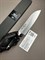 Kanetsugu Pro-J Нож кухонный Сантоку 175/305 мм ZA-18, AUS-2 6003 - фото 11301 Kanetsugu Pro-J Нож кухонный Сантоку 175/305 мм ZA-18, AUS-2 6003 - фото 11301