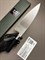 Kanetsugu Hocho Нож кухонный Деба 180/310 мм Daido 1K-6 4015 - фото 11313 Kanetsugu Hocho Нож кухонный Деба 180/310 мм Daido 1K-6 4015 - фото 11313