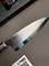 Kanetsugu Hocho Нож кухонный Деба 180/310 мм Daido 1K-6 4015 - фото 11318 Kanetsugu Hocho Нож кухонный Деба 180/310 мм Daido 1K-6 4015 - фото 11318