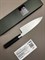 Kanetsugu Hocho Нож кухонный Деба 180/310 мм Daido 1K-6 4015 - фото 11319 Kanetsugu Hocho Нож кухонный Деба 180/310 мм Daido 1K-6 4015 - фото 11319
