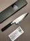 Kanetsugu Hocho Нож кухонный Деба 180/310 мм Daido 1K-6 4015 - фото 11320 Kanetsugu Hocho Нож кухонный Деба 180/310 мм Daido 1K-6 4015 - фото 11320