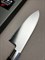 Kanetsugu Hocho Нож кухонный Деба 165/303 мм Daido 1K-6 4014 - фото 11339 Kanetsugu Hocho Нож кухонный Деба 165/303 мм Daido 1K-6 4014 - фото 11339