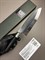 Kanetsugu Hocho Нож кухонный Деба 150/285 мм Daido 1K-6 4013 - фото 11356 Kanetsugu Hocho Нож кухонный Деба 150/285 мм Daido 1K-6 4013 - фото 11356