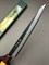 Sakai Takayuki Нож кухонный Суджихики (Слайсер) 240/395 мм Aogami Super 01197 - фото 11447 Sakai Takayuki Нож кухонный Суджихики (Слайсер) 240/395 мм Aogami Super 01197 - фото 11447