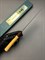 Sakai Takayuki Нож кухонный Сантоку 165/310 мм Aogami Super 01196 - фото 11455 Sakai Takayuki Нож кухонный Сантоку 165/310 мм Aogami Super 01196 - фото 11455