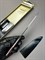 Kikusui Нож кухонный Хонесуки 135/242 мм Molybdenum Vanadium, Stainless Steel P-135K - фото 11762 Kikusui Нож кухонный Хонесуки 135/242 мм Molybdenum Vanadium, Stainless Steel P-135K - фото 11762