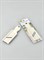 Shimomura Тёрка кухонная малая AMS-610 AMS-610 - фото 12643 Shimomura Тёрка кухонная малая AMS-610 AMS-610 - фото 12643