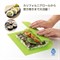 Akebono Циновка для приготовления роллов CH-2020 - фото 12942 Akebono Циновка для приготовления роллов CH-2020 - фото 12942
