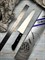Masahiro knife Нож кухонный (для замороженных продуктов) 200/320 мм Stainless Steel 11078