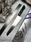 Masahiro knife Нож кухонный (для замороженных продуктов) 200/320 мм Stainless Steel 11078