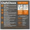 Chef'sChoice Точилка электрическая для ножей CC312 - фото 13590 Chef'sChoice Точилка электрическая для ножей CC312 - фото 13590