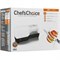 Chef'sChoice Точилка электрическая для ножей CC220W - фото 13598 Chef'sChoice Точилка электрическая для ножей CC220W - фото 13598